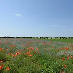 Farmház Caporale *