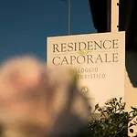 Farmház Caporale