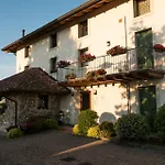 Caporale Farmház