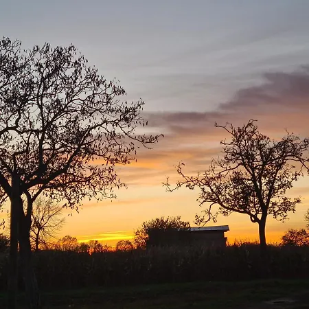 Caporale Farmház *