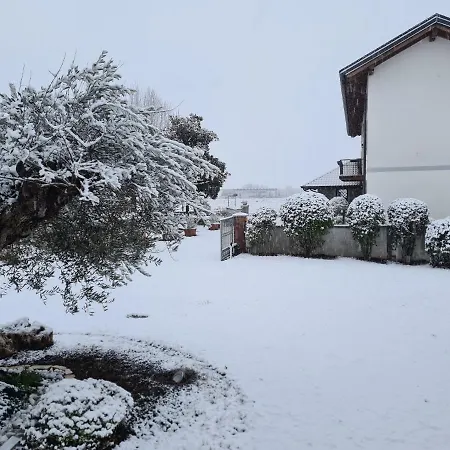Caporale Farmház *