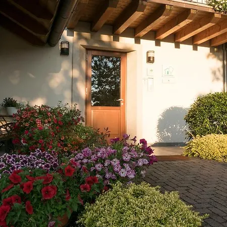 Caporale Фермерский дом Remanzacco