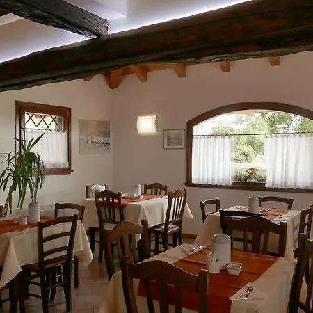 Фермерский дом Caporale Remanzacco