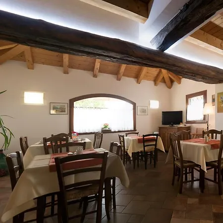 Caporale Фермерский дом Remanzacco