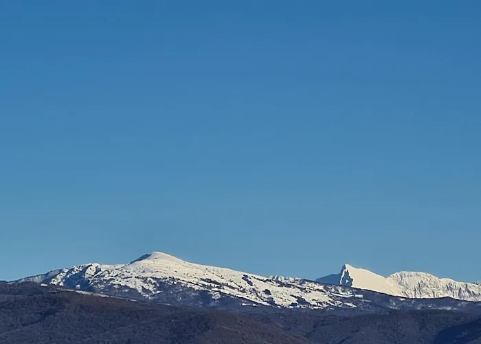 Farmház Caporale Remanzacco
