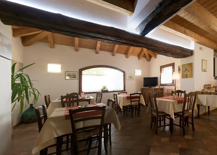 Caporale Farmház Remanzacco